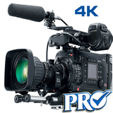 高清攝像頭Pro 圖標