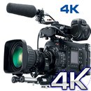 एचडी कैमरा पेशेवर APK