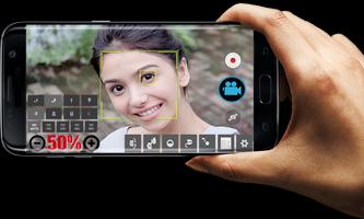 Hd Camera Professional اسکرین شاٹ 1