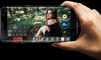 Hd Camera Professional اسکرین شاٹ 3