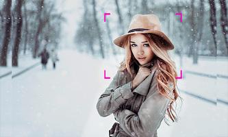 Hd Camera (UHD) پوسٹر