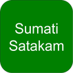 Sumati Satakam