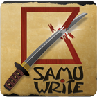 Samuwrite Keyboard-icoon