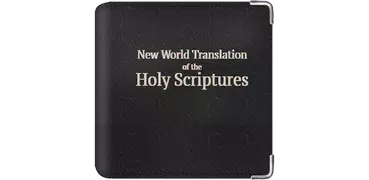 Holy Bible New World Translati