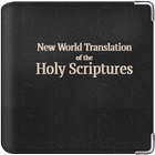 Holy Bible New World Translati icon