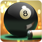 Billiard Classic 3D أيقونة