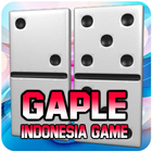 Gaple Indonesia Game आइकन