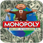 Monopoly World 图标