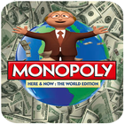 Monopoly World ikona