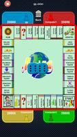 Monopoly World 截图 2