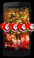 Santa Claus In Screen syot layar 1