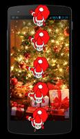 Santa Claus In Screen syot layar 3