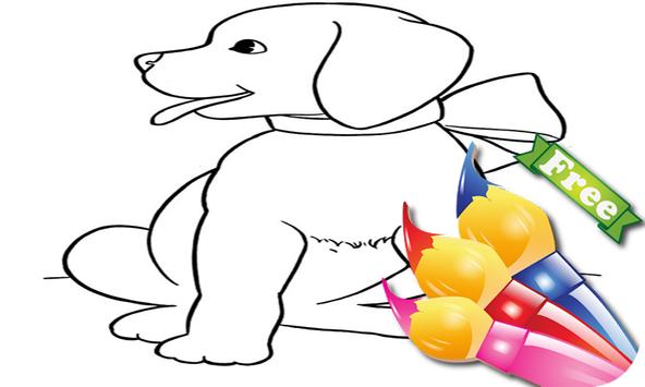 Dog Coloring Pages For Android Apk Download - doge coloring pages roblox