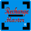 Recharge Master - Scan card & 