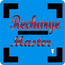 APK Recharge Master - Scan card & 