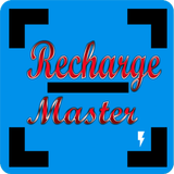 Recharge Master icône