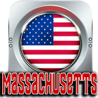 Icona Massachusetts Radio Usa Radio Station For Free