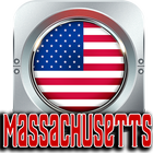 Massachusetts Radio Usa Radio Station For Free 圖標