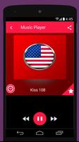 Massachusetts Radio Usa Radio Station For Free скриншот 1