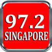 FM 97.2 Radio Singapore Radio Station For Free
