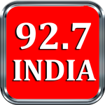 FM Radio India All Stations 92.7 FM Radio Station APK