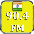 India FM Radio Station 90.4 FM Radio 90.4 India FM APK