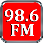 Qatar Radio Malayalam 98.6 FM Qatar Malayalam آئیکن