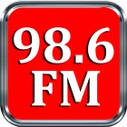 Qatar Radio Malayalam 98.6 FM Qatar Malayalam biểu tượng