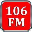 Radio 106 Radio Player App 106 FM Radio Station