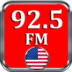 Radio 92.5 FM Radio Stations For Free Online Music
