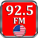 Radio 92.5 FM Radio Stations For Free Online Music APK