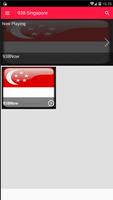 Radio 93.8 Radio Singapore FM 938 Now Singapore FM screenshot 2