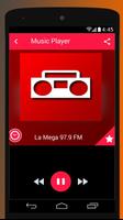 Radio 97.9 For Free 97.9 FM Radio Station Online скриншот 1
