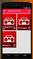Radio 97.9 For Free 97.9 FM Radio Station Online скриншот 2