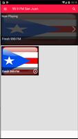Radio 99.9 Radio FM San Juan 99.9 FM Radio App FM स्क्रीनशॉट 2