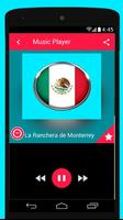 برنامه‌نما Radio AM 1050 Radio Monterrey AM 1050 Musica عکس از صفحه