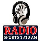 Icona 1310 AM Radio AM Sports Radio 1310 The Ticket