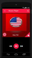 94.7 FM Radio Station Usa Music App 94.7 FM Online syot layar 3