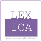 Icona Lexica