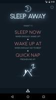 Sleep Away poster