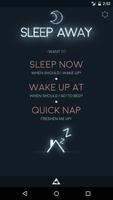 Sleep Away Poster