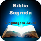 A Bíblia em Linguagem Atual icône
