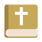 Holy Bible Verse 2017 - FREE icône