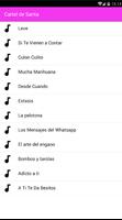 Cartel De Santa Musica screenshot 1