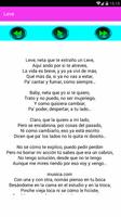 Cartel De Santa Musica screenshot 2