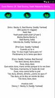Daddy Yankee Songs capture d'écran 2