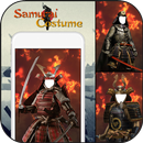 Samurai Suit Costume Photo Editor APK