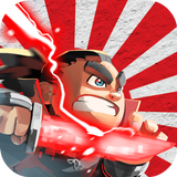 Cannon Battle Royale ikon