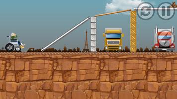 Happy Chair Wheels Screenshot 1