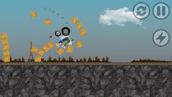 Happy Chair Wheels Screenshot 3